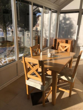 Apartman Cypres